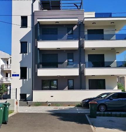 Apartman No.2 Zadar Dış mekan fotoğraf