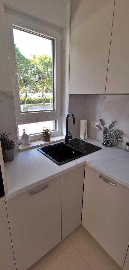 Apartman No.2 Zadar Dış mekan fotoğraf