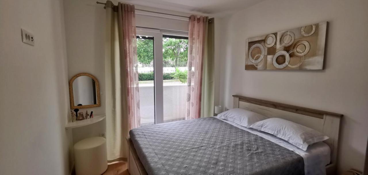 Apartman No.2 Zadar Dış mekan fotoğraf