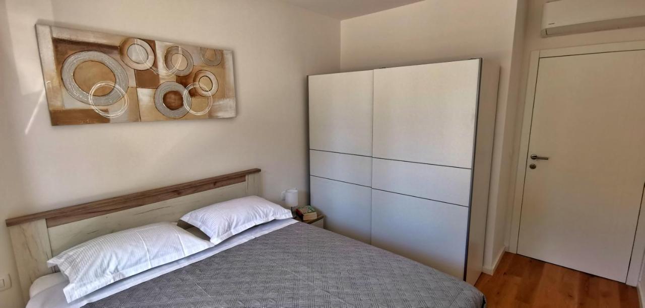 Apartman No.2 Zadar Dış mekan fotoğraf